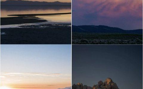 迪奥旷野淡香水|守护旷野 和谐共生