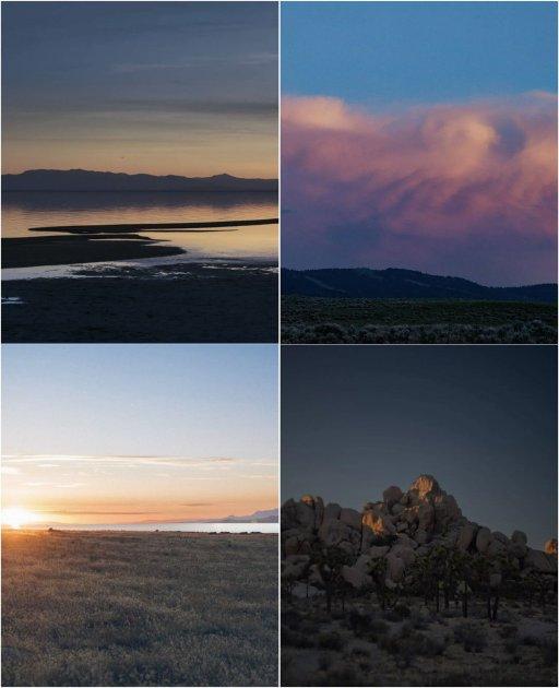 迪奥旷野淡香水|守护旷野 和谐共生