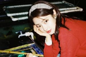 98年的龙女郎徐若晗靠香水成为人生赢家？