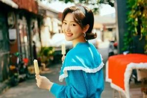 别再披头散发了！这20款秋冬发型才够美够撩人！