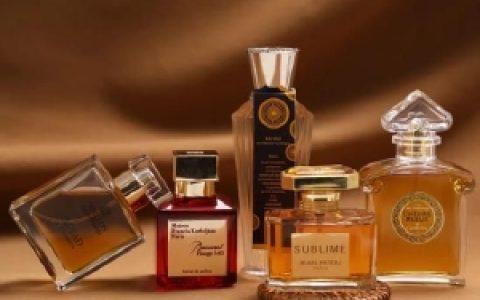 关于冬季的幸福感 想用10款香水告诉你