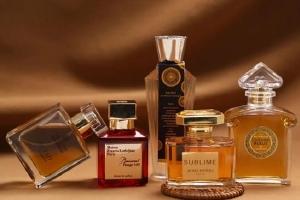 关于冬季的幸福感 想用10款香水告诉你