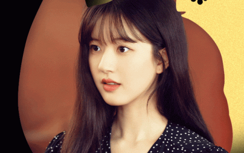 跟赵露思学刘海儿的变美思路 颜值飙升