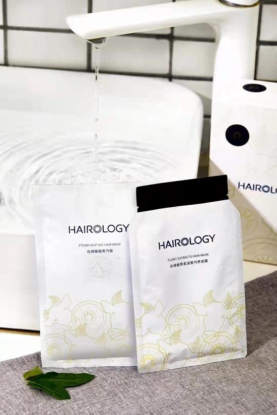 丝域养发引领生活新追求