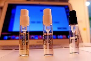 分装香水网上卖成了好生意 但这不安全也不合法