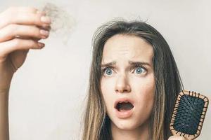 地表最强防秃攻略 让你轻松做一位发量富翁