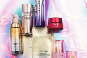 逆龄抗老 提升肌肤弹力的10款护肤品分享