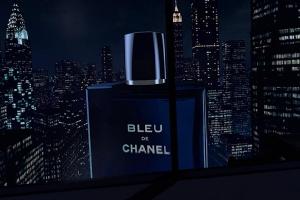 除了闻 香水还能如何感知？