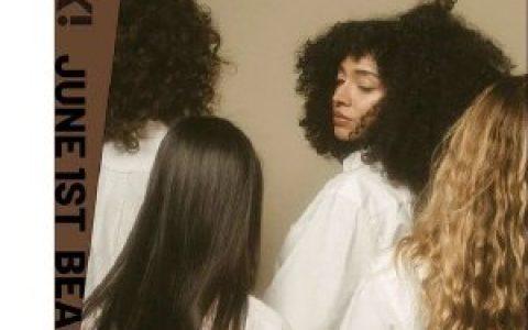 上镜氛围感升级，还是得靠发量！