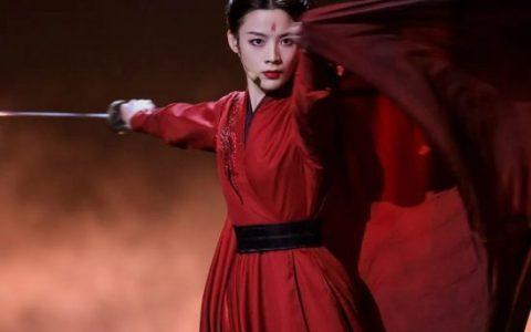 新一季“浪姐”如约而至 你最喜欢谁的造型？