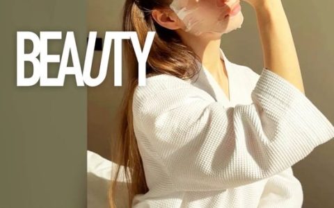 压力也会导致变丑！如何摆脱高敏感皮肤？