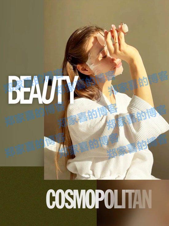 压力也会导致变丑！如何摆脱高敏感皮肤？