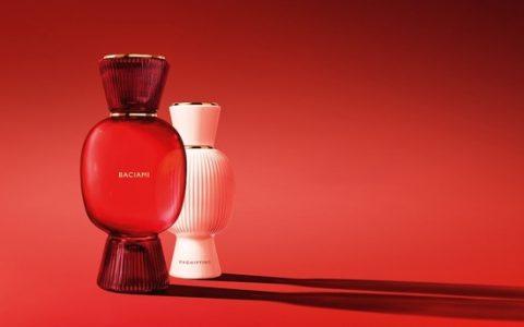 THE BVLGARI ALLEGRA COLLECTION宝格丽悦享盛典系列