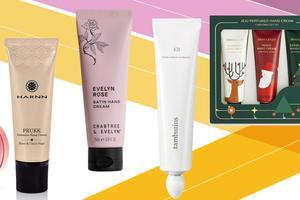 病毒肆虐的日子除了get口罩妆 还要避免变粗糙“酒精手”