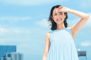 美白从春天开始 决定肌肤状态的分岔路！