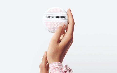 迪奥老花霜|高订新绎 诠释优雅