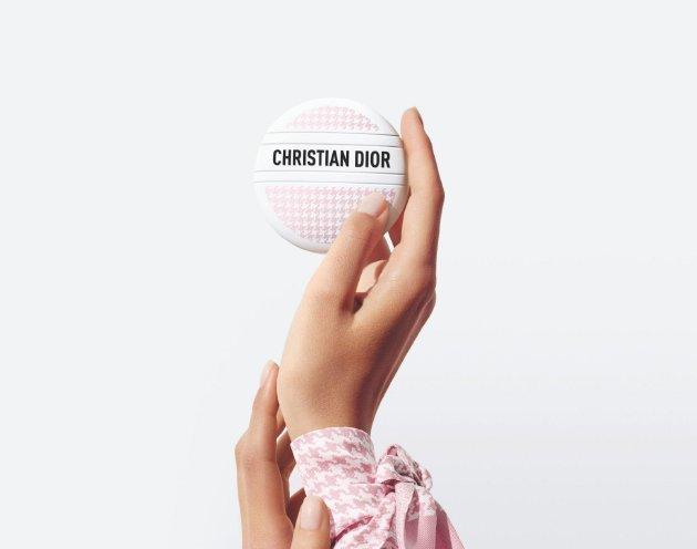 迪奥老花霜|高订新绎 诠释优雅