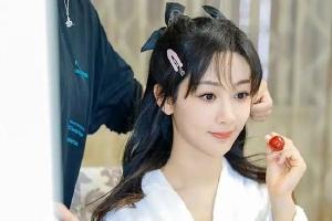 新年公主头你以为戴个蝴蝶结就完事了？