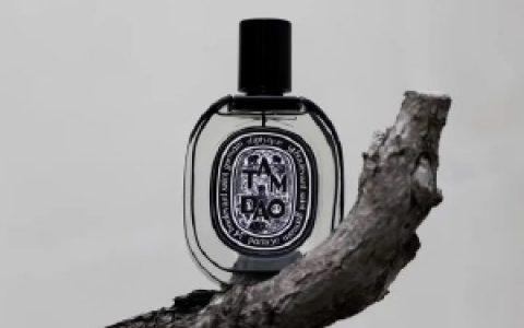 你用的香水暴露了你的MBTI人格！