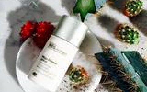 防护黑科技 Origins悦木之源韦博士卓越防护隔离乳评测