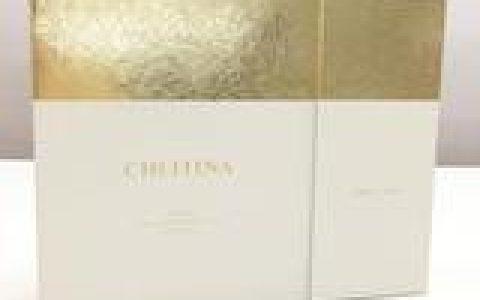 美妆博主小宝浍评测克丽缇娜蛋白霜