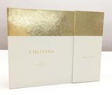 美妆博主小宝浍评测克丽缇娜蛋白霜