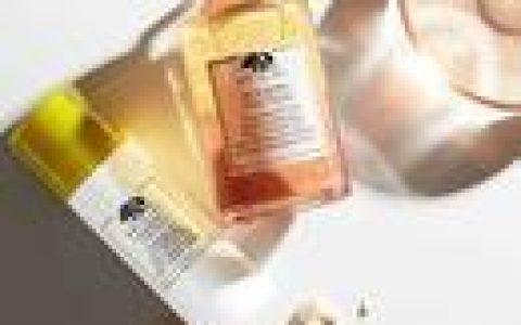 净透天团 Origins悦木之源白紫米萃系列评测