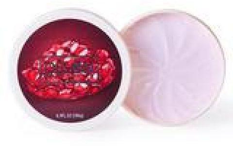 让身体爱上“吃水果” DELON身体乳评测