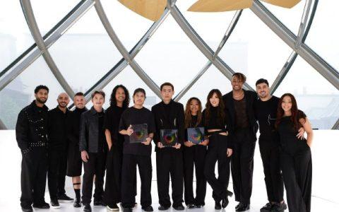 中国荣耀|欧莱雅PRO 2024全球发艺设计师大赛 中国选手蝉联全球总冠军