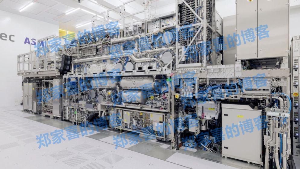 三星冲击高端代工新挑战：削减 High-NA EUV 光刻机采购、被曝中止和 ASML 合建研究中心