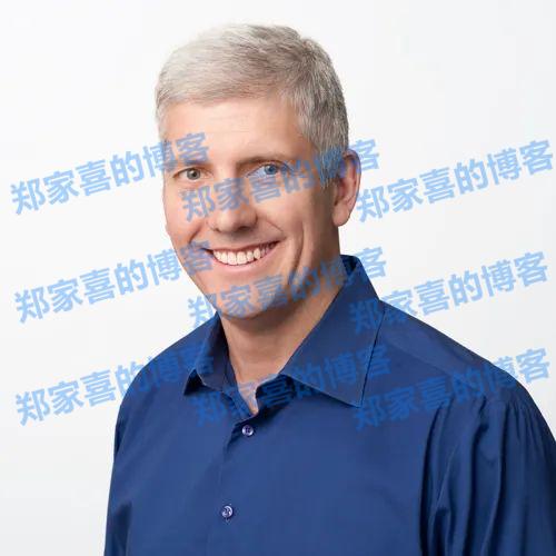 Rick Osterloh 掌舵谷歌软硬件：管理 2.5 万人，11 员大将操控安卓、Pixel 和 Chrome 生态