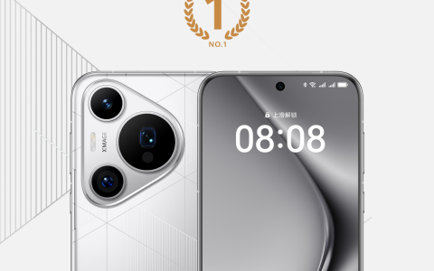 再次确立通信领域领先地位，华为Pura 70 Pro+ 获天通终端性能评测认证，综合评价五星排名第一