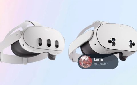 高端梦碎：Meta 被曝已放弃 2027 年推出混合现实头显