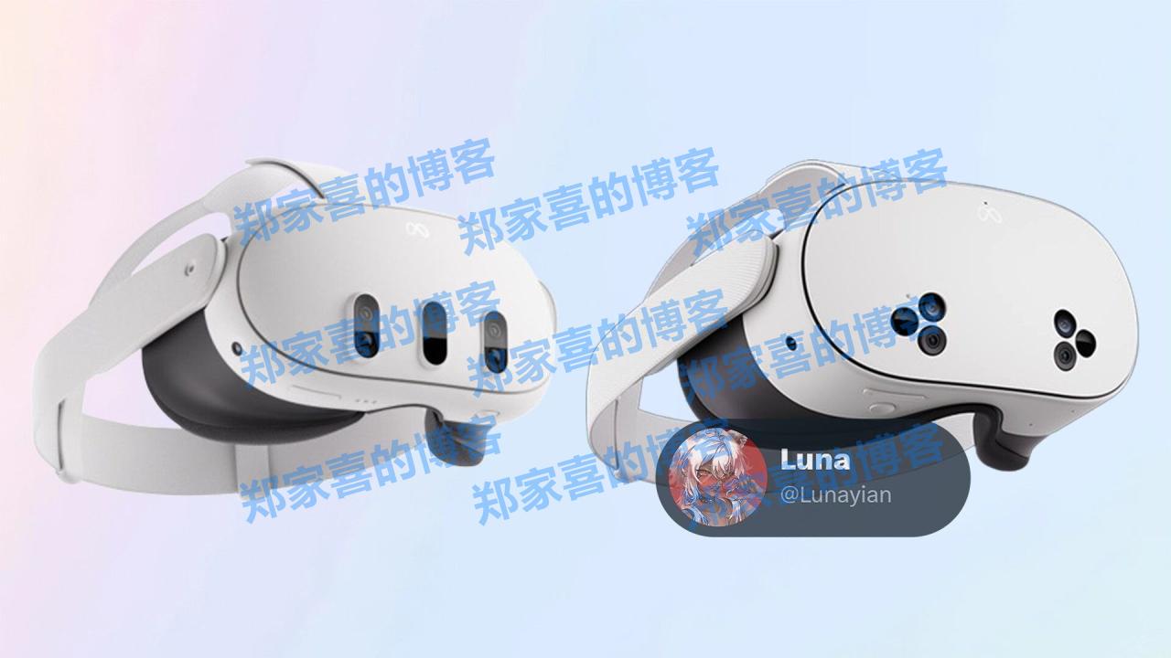 高端梦碎：Meta 被曝已放弃 2027 年推出混合现实头显