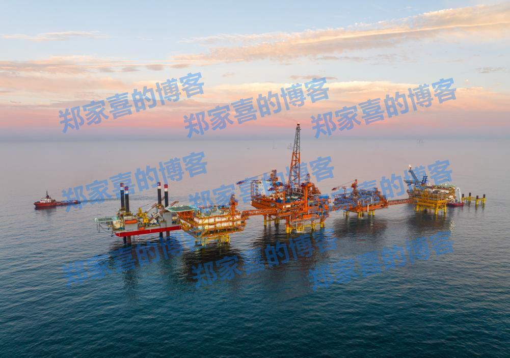 我国渤海首个，千亿方大气田累产天然气突破 10 亿立方米