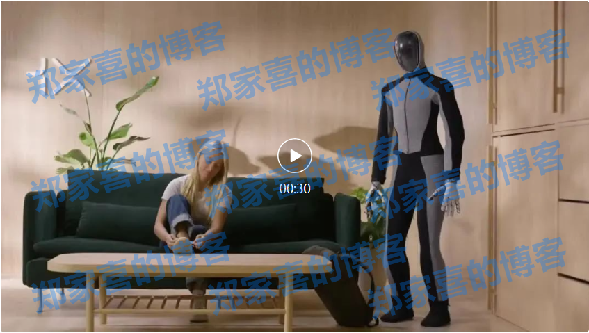 机器人把握好手上的力道，安全地做家务有多难？1X人工智能副总裁撰文详解