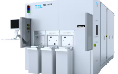 消息称三星电子测试 TEL 公司 Acrevia GCB 设备以改进 EUV 光刻工艺