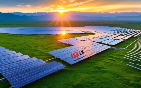 通威刘汉元：今后三年光伏有可能超越火电成为中国第一大电源