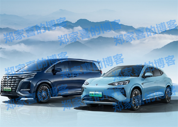 比亚迪：5300 多家 A 股上市公司里，上半年我们研发费用排第一