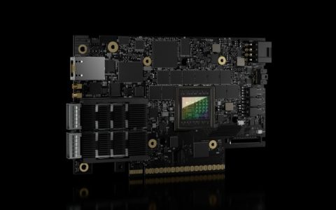 Xockets 指控英伟达与微软侵犯 DPU 专利并就授权费建立垄断同盟