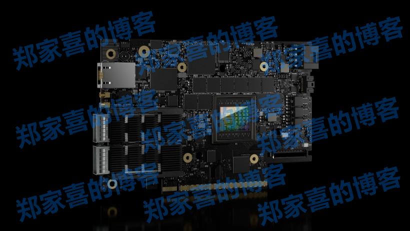 Xockets 指控英伟达与微软侵犯 DPU 专利并就授权费建立垄断同盟