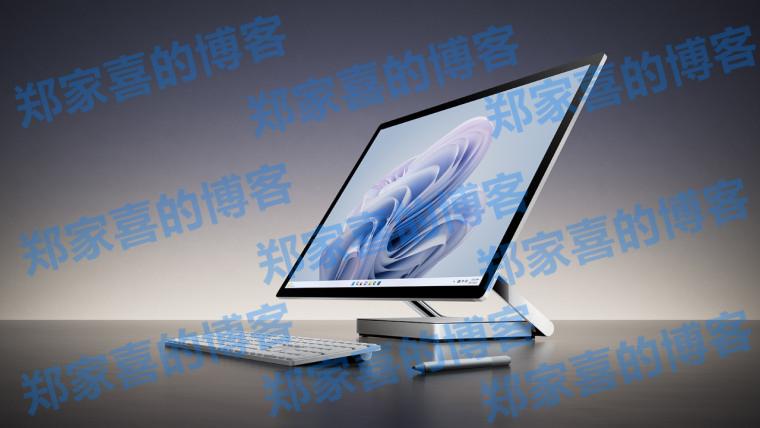 微软 Surface Studio 2+ 推送 9 月固件更新，修复 Wi-Fi 断连问题
