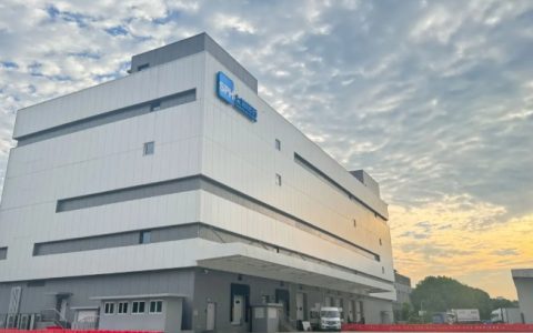 上海医药物流“无人特药仓”投营在即，机械手臂替代传统人工拣选