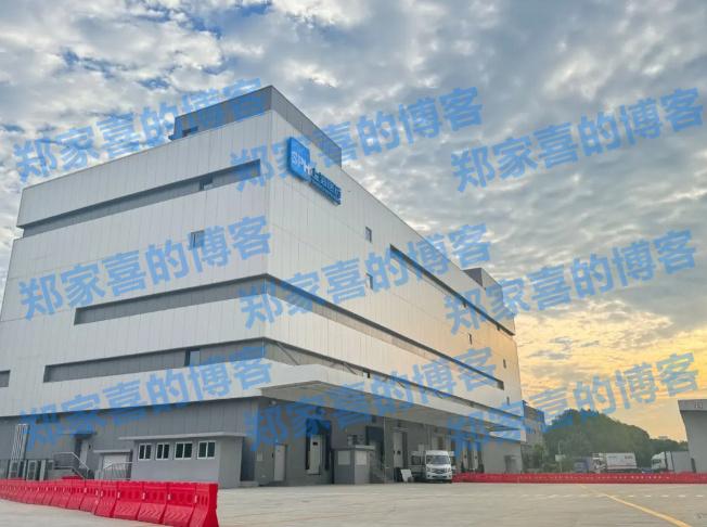 上海医药物流“无人特药仓”投营在即，机械手臂替代传统人工拣选