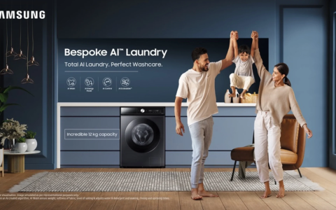 三星开始在在印度生产 AI 家电，覆盖冰箱、洗衣机、空调等产品