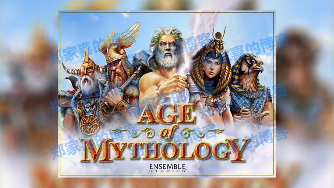 微软把最好的 RTS 复刻版，留到了最后