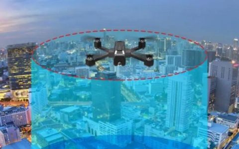 重庆查处首例非法破解无人机“电子围栏”案：江北机场净空保护区黑飞，飞手已被行政拘留