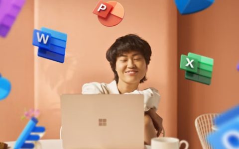 微软 Surface Pro 9 5G 推送 9 月更新，修复蓝屏死机问题