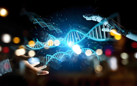 效率提高近百倍，山大团队AI新方法解析复杂器官空间组学，登Nature子刊