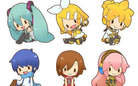 B站宣布与世嘉 SEGA Fave 达成合作，获得 fuwa petit 系列产品在中国大陆的独家销售权